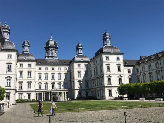 Schloss Bensberg